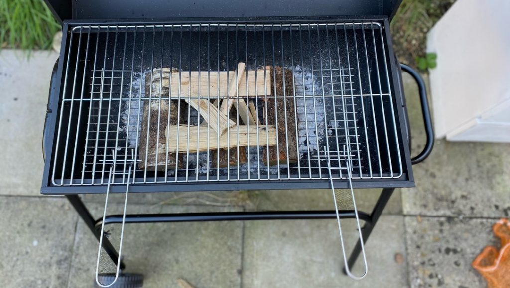 BBQ