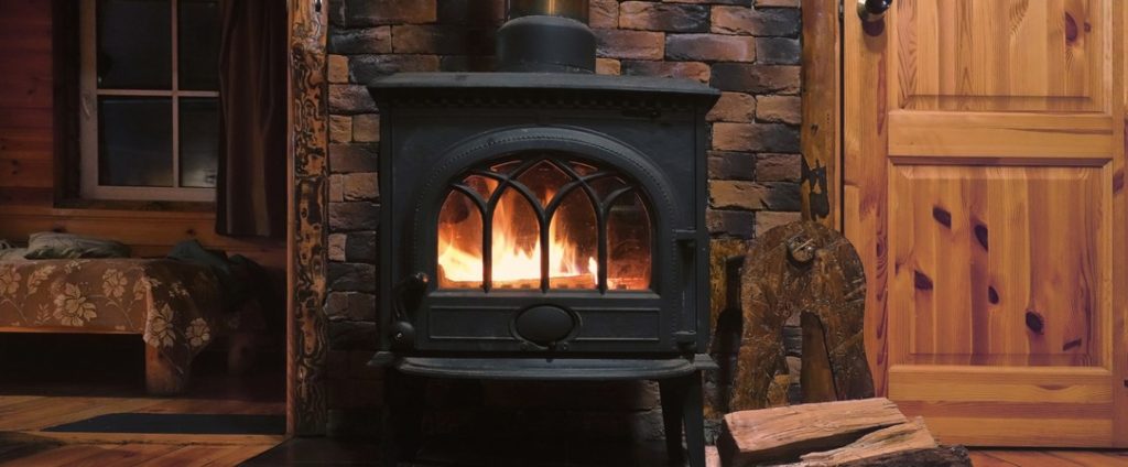 Wood Burner