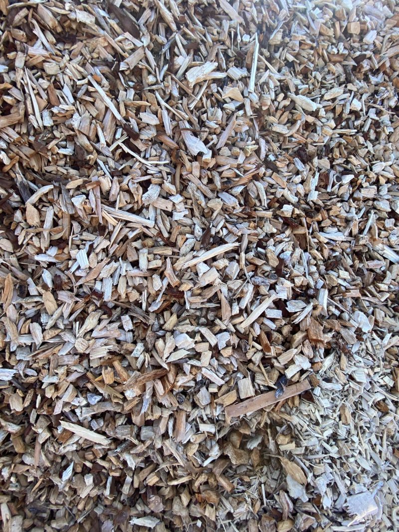 Log Woodchip - Image 2