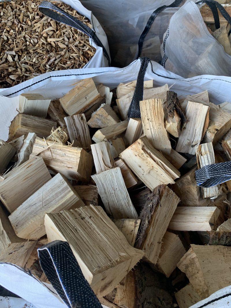 Seasoned Softwood - Image 8