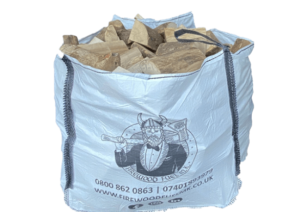 Bulk bag